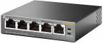 TP-LINK TL-SG1005P PoE